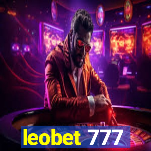 leobet 777